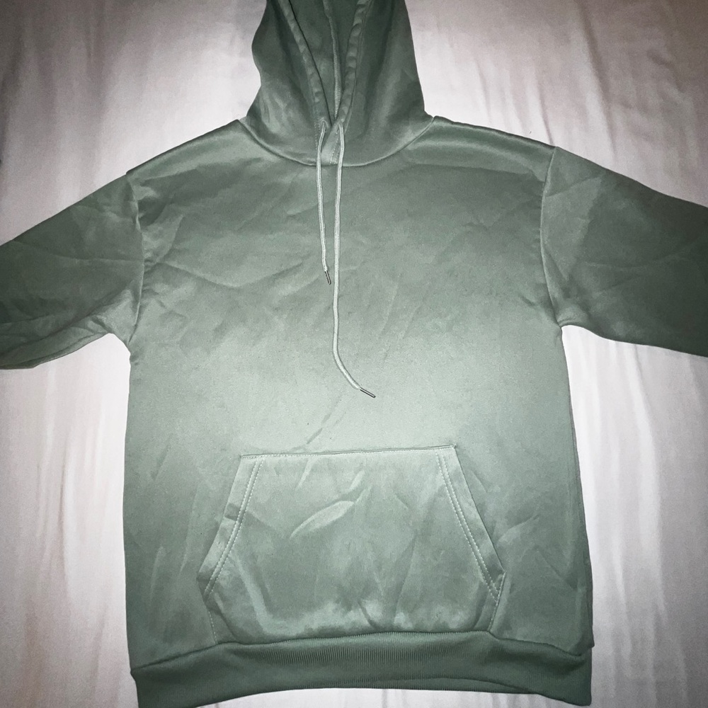 Comfy Hoodie Sweater
